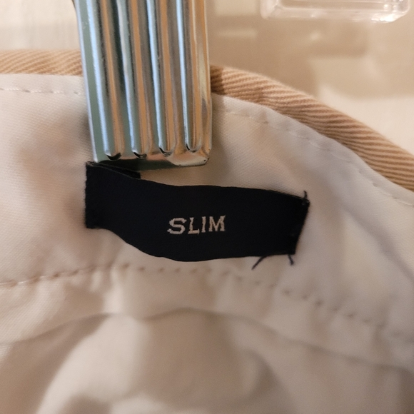 Men's JCREW Chinos 29×30 - Picture 4 of 4